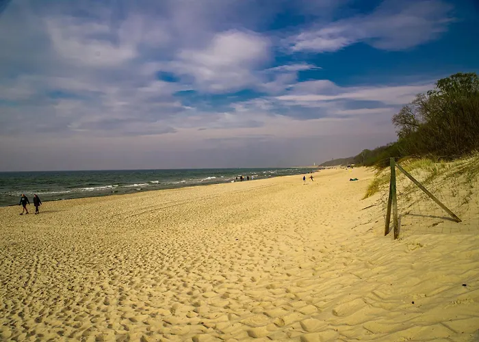 Polanki 205 Kołobrzeg