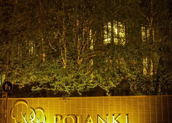 Polanki 205 Appartement