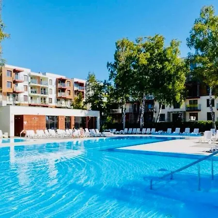 Polanki 205 דירה