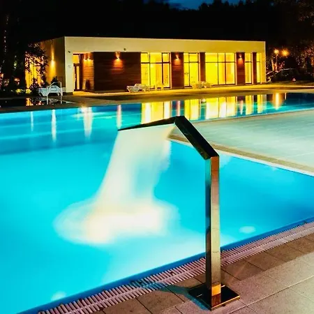 Polanki 205 דירה