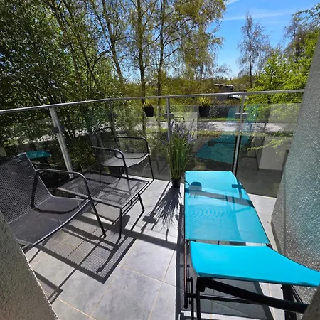 Polanki 205 Apartman Kołobrzeg