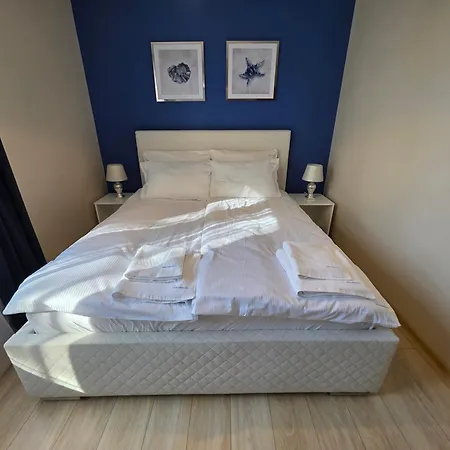 דירה Polanki 205 *