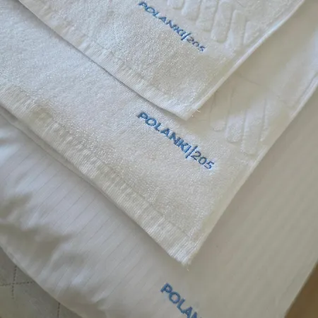 Apartment Polanki 205 Kolobrzeg