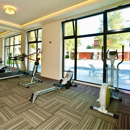Apartman Polanki 205 *