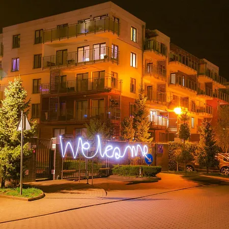 Polanki 205 * Kołobrzeg