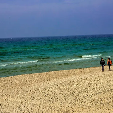 Polanki 205 * Kołobrzeg