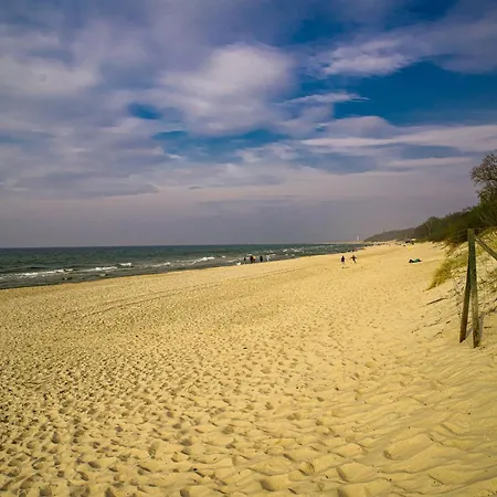 Polanki 205 Kolobrzeg