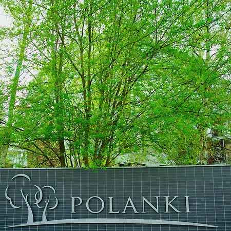 Apartman Polanki 205 Kołobrzeg