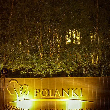Polanki 205 Apartment