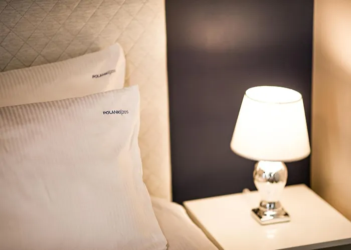 Polanki 205 Kolobrzeg