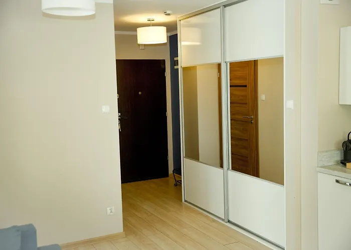 Polanki 205 Kolobrzeg