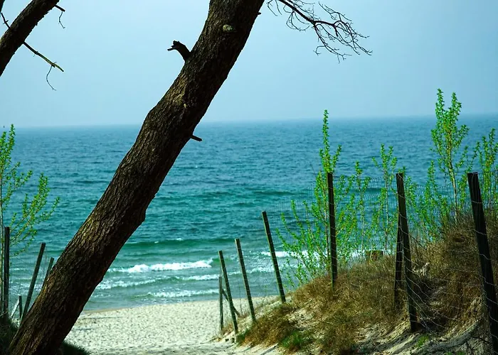 Apartment Polanki 205 *