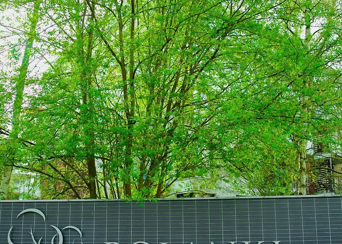 Apartment Polanki 205 Kolobrzeg